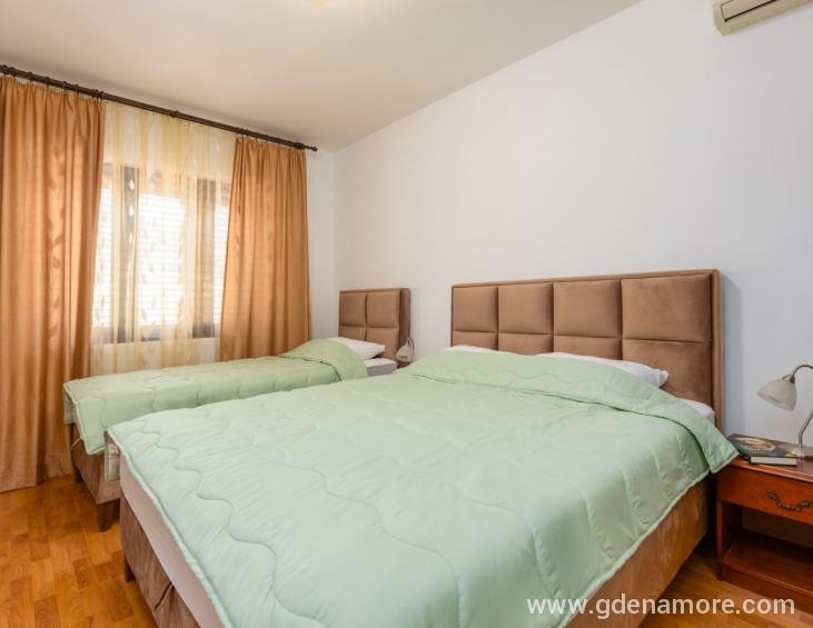 Apartman